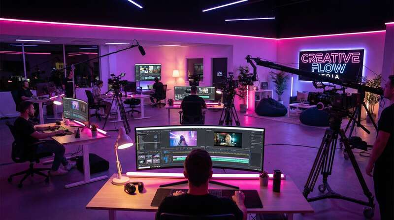 大象传媒 AI剪辑教程视频