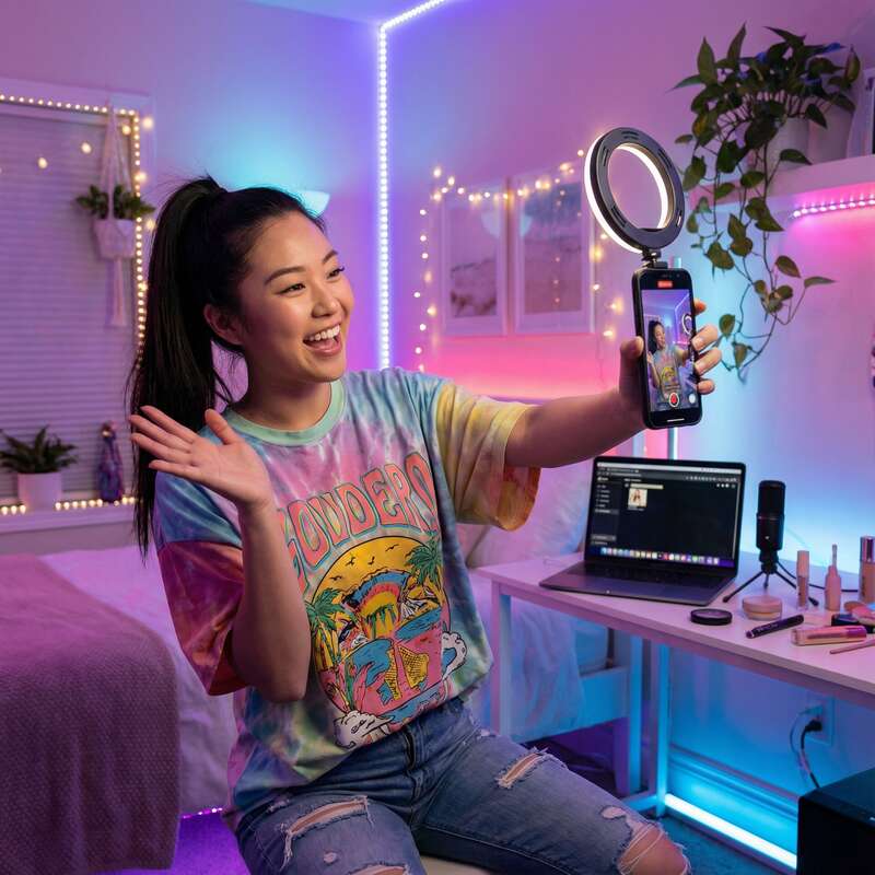 大象传媒短视频