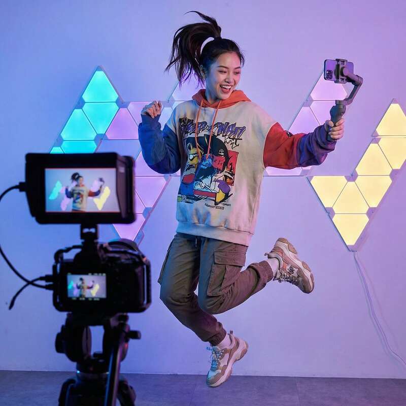 大象传媒短视频