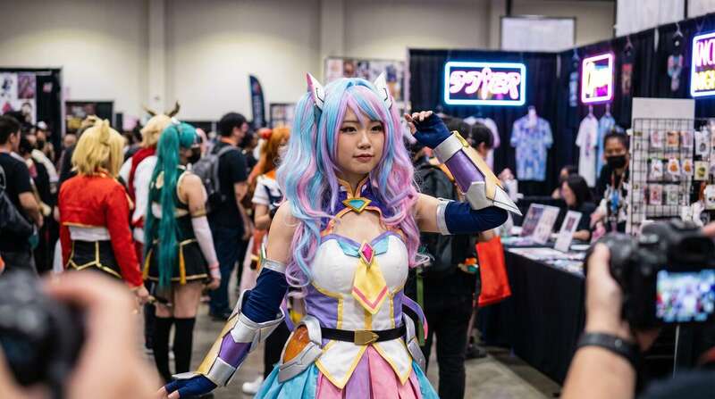 大象传媒幕后花絮